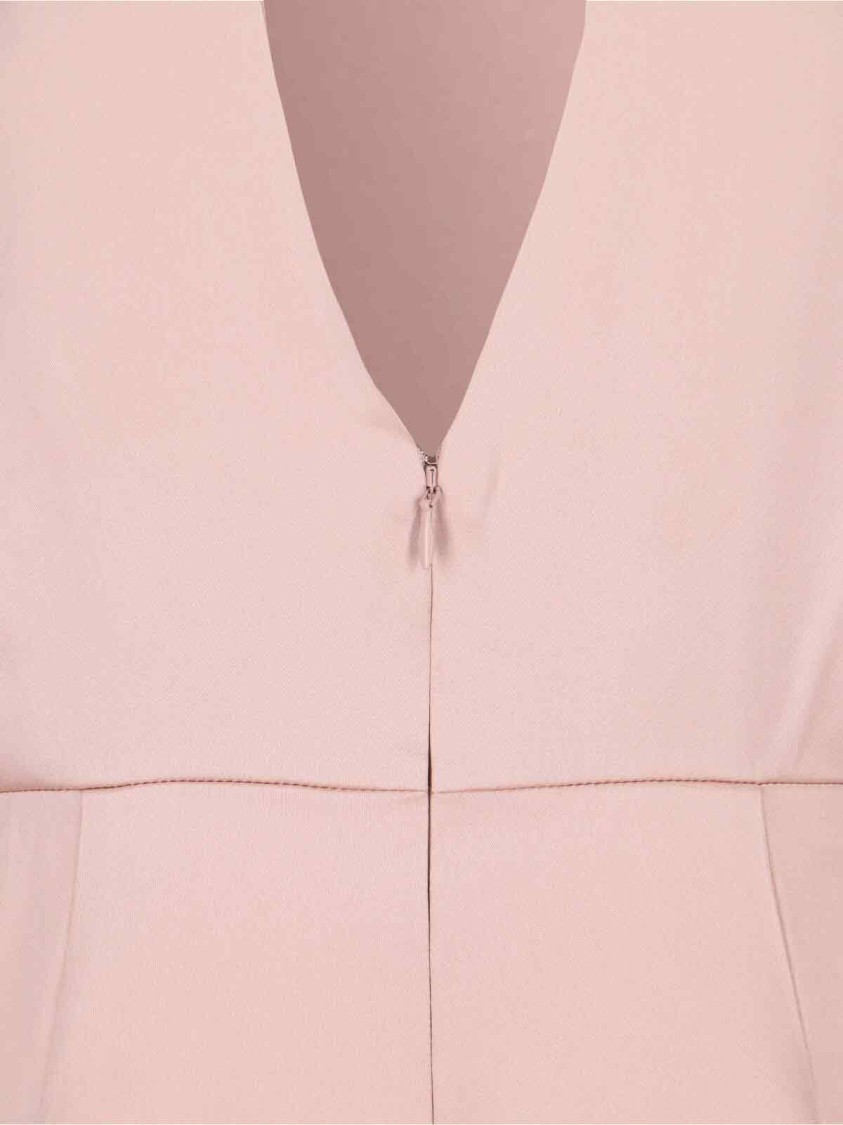 Sa Su Phi Whole Suit Wash In Pink