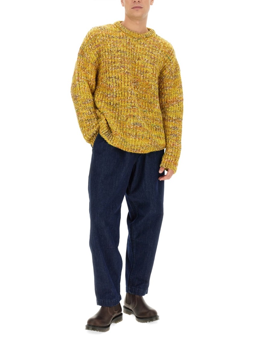 YMC YOU MUST CREATE YMC GRANNY SWEATER
