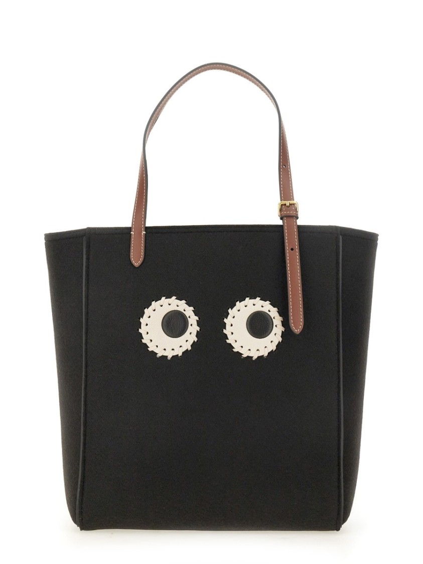 Shop Anya Hindmarch Eyes" Small Bag