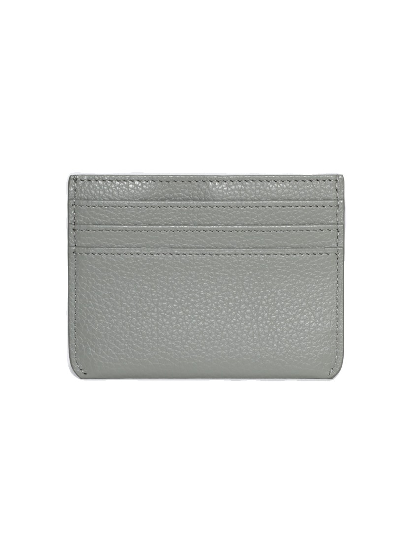 Marni Cc Holder Grey In Grey