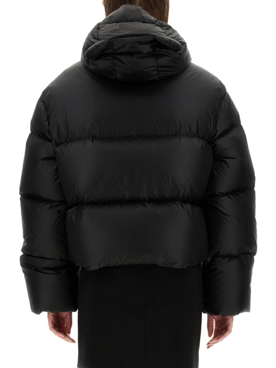 ダウンジャケット・コート Ienki Ienki DOWN JACKET \"BEAR KENNY\" (BEARKENNY LEONBLACK) IENKI IENKI Down Jacket 