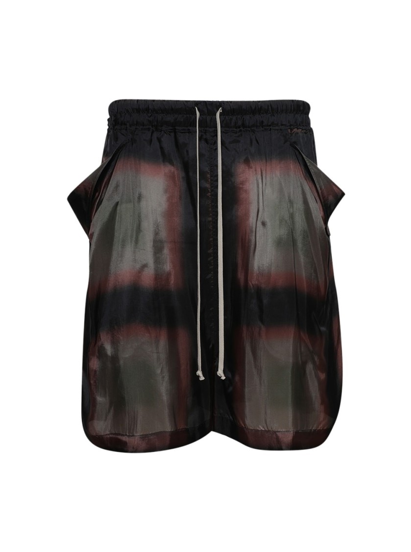 Rick Owens Lido Boxers Black