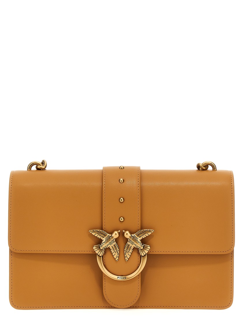 Pinko 'love One' Crossbody Bag