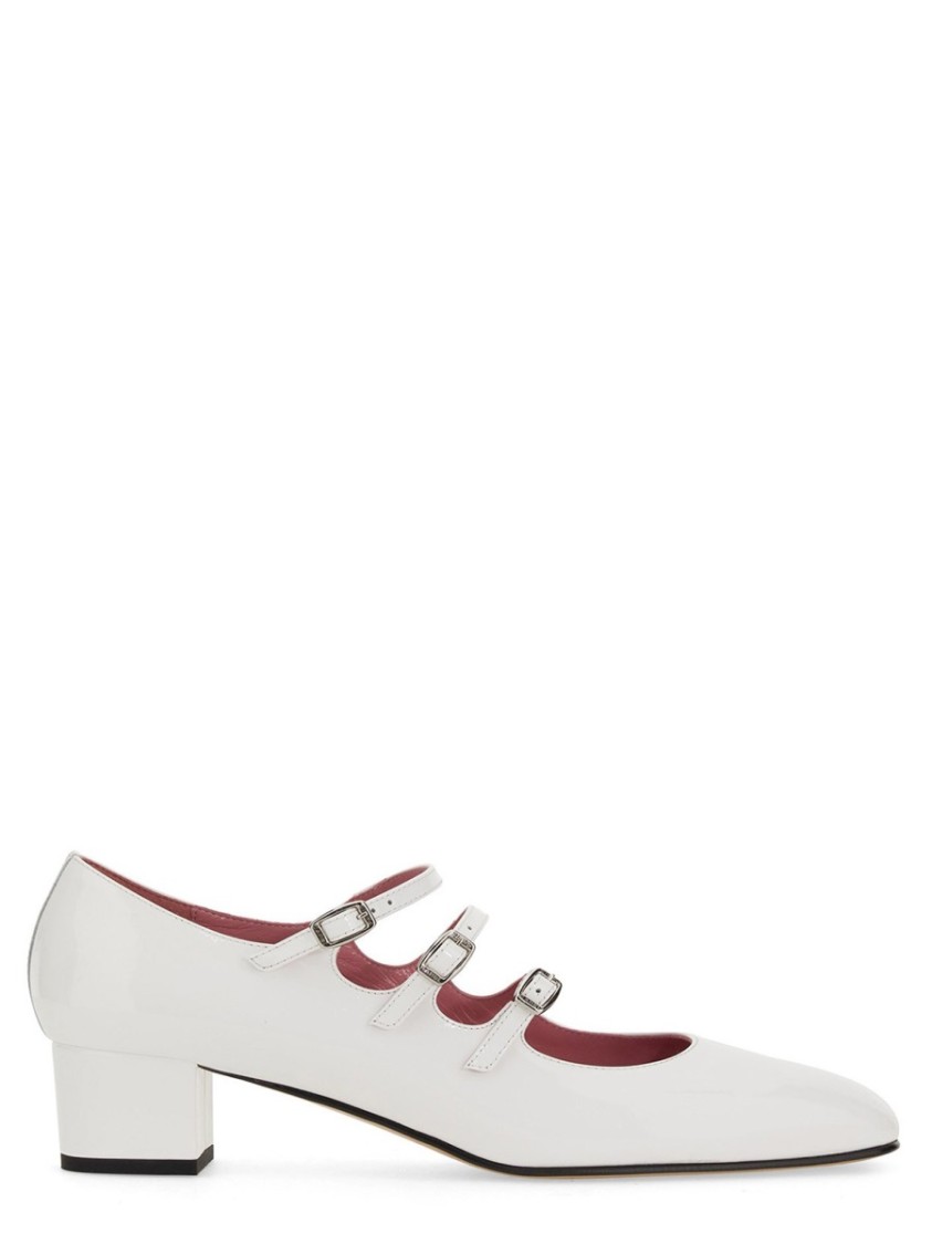 Carel Paris "kina" Pump