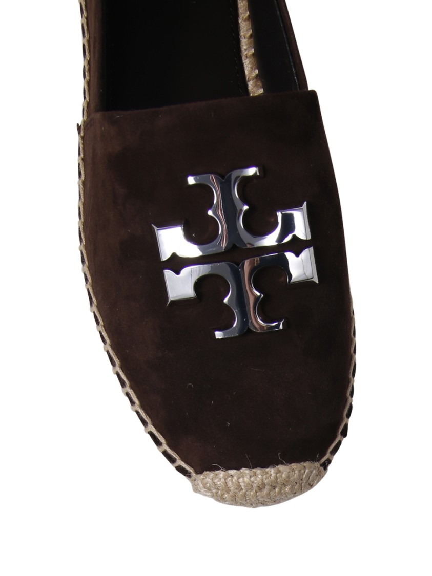 Shop Tory Burch Eleanor Espadrille