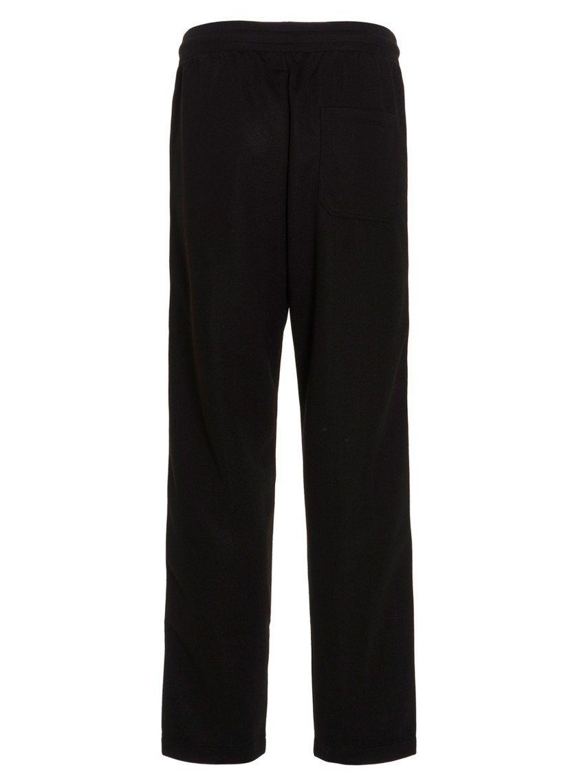 Golden Goose Men 'doro' Track Joggers In Black