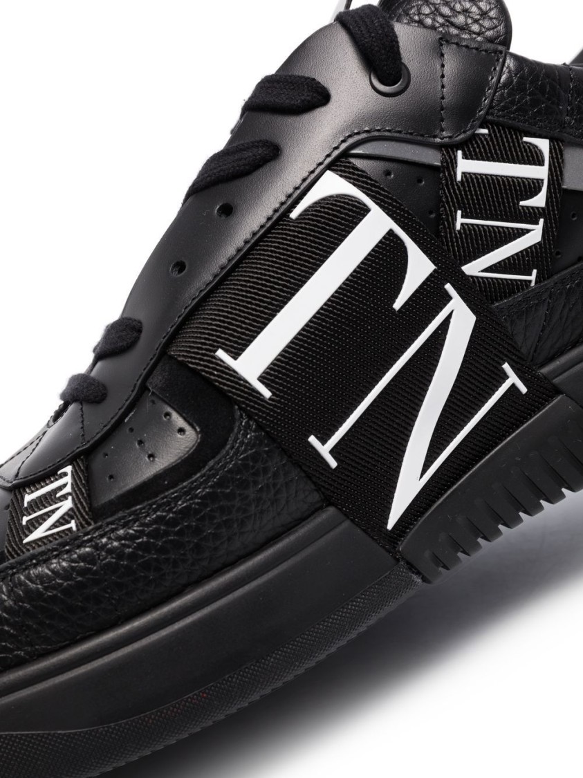 Valentino Garavani Vltn Ribbon Sneakers