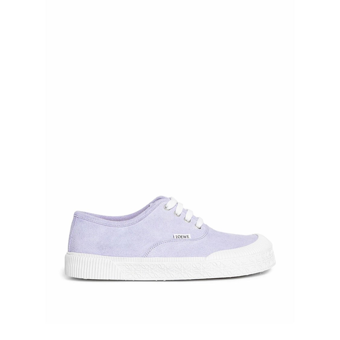 Loewe Terra Vulca Low-top Sneakers