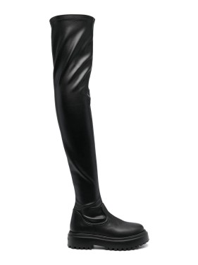 ブーツその他 Le Silla Cuissard Eva 120 M Boots CUISSARDE EVA 120 mm OPIUM | Le Silla