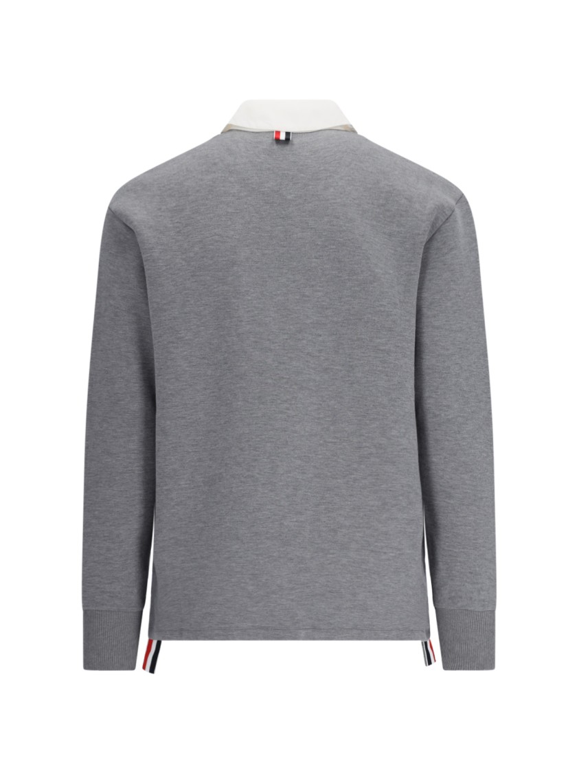 Thom Browne T-shirts And Polos