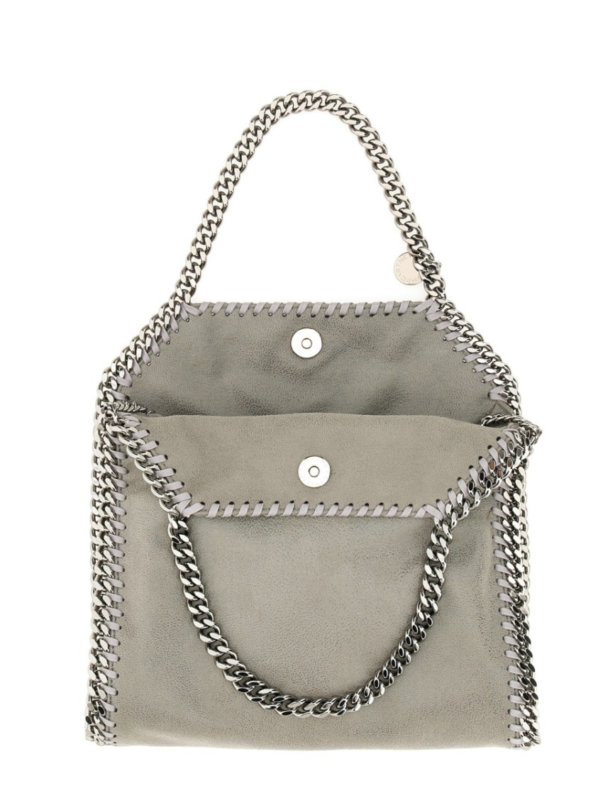 Stella Mccartney Borsa Tote Falabella Mini