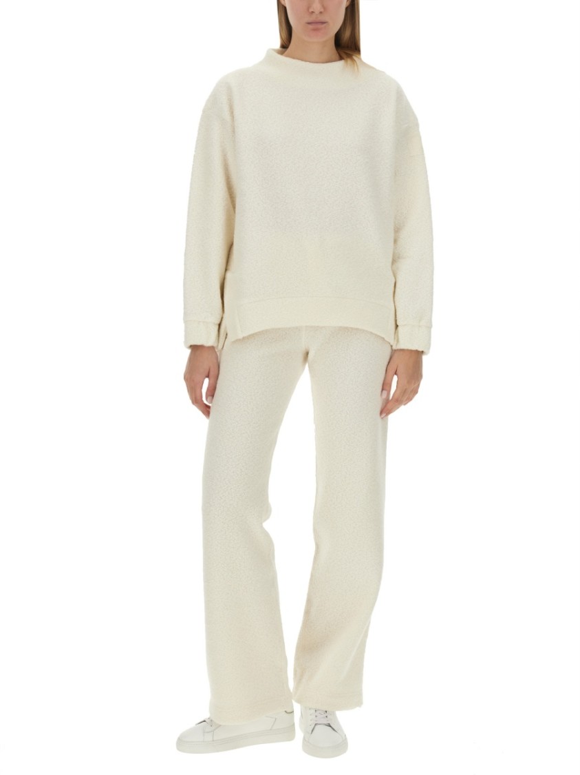 Shop Parajumpers "kira" Sweatshirt