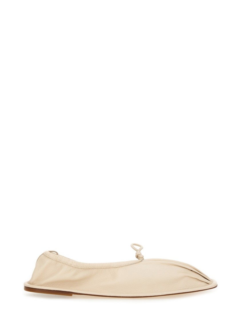 Hereu "puntera" Supplement Dancer Flats