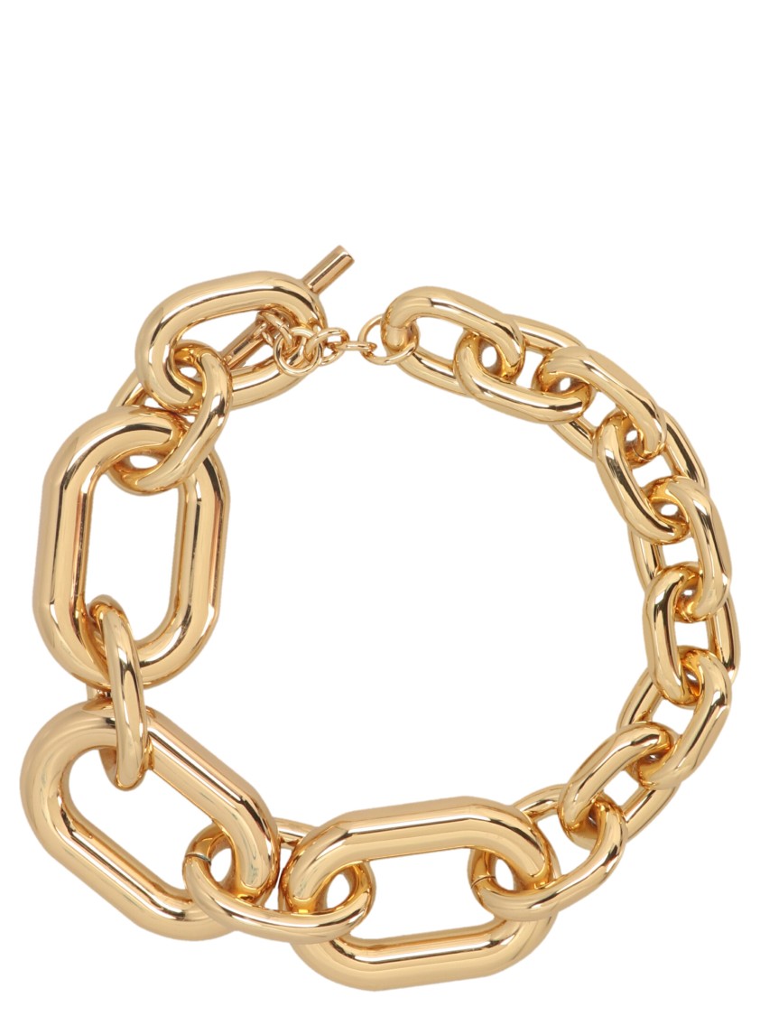 Rabanne Paco 'xl Link' Necklace