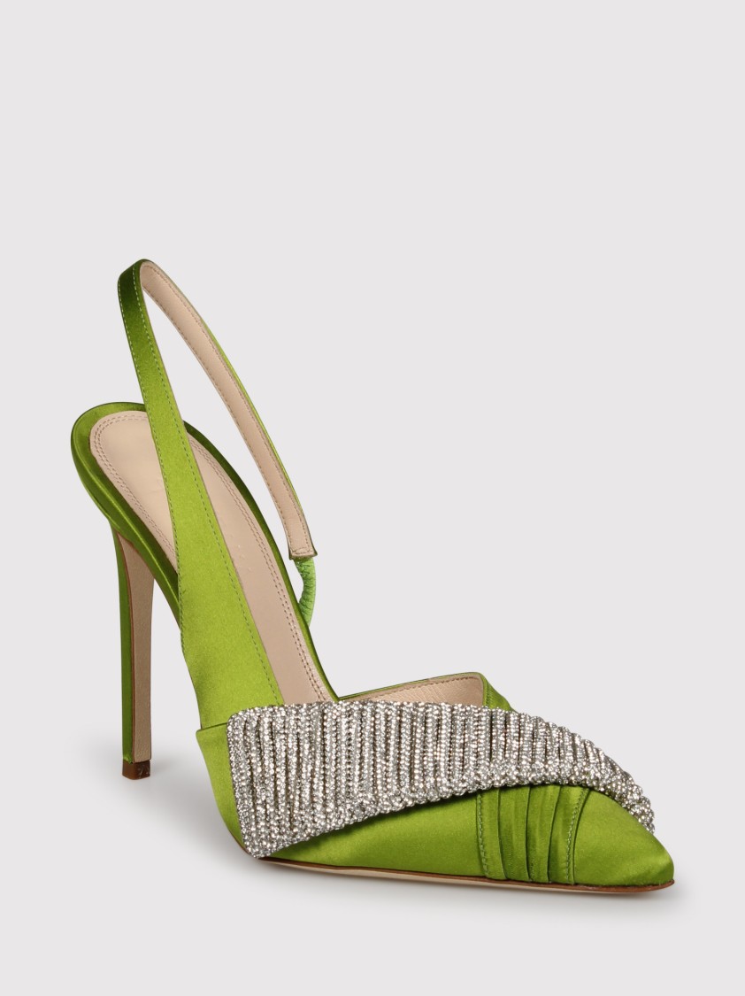 HIBOURAMA HIBOURAMA INFINITE SLINGBACK 
