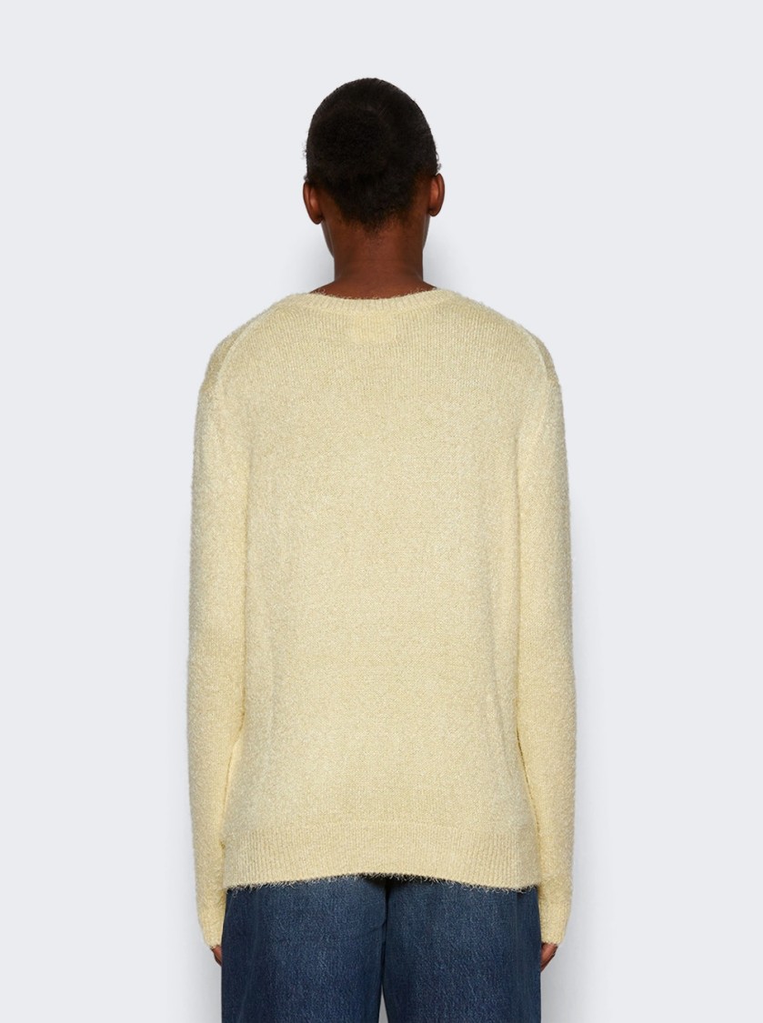 Khaite The Irla Sweater