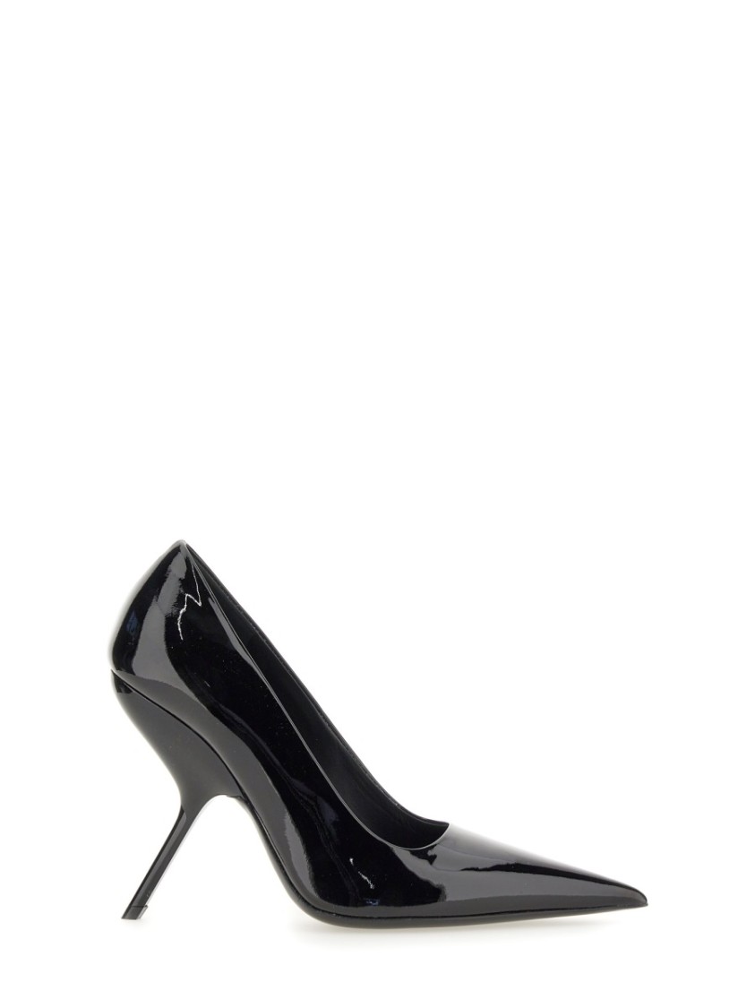 Ferragamo Eva Decolletè