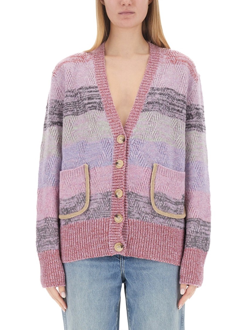 Cormio "renato" Cardigan