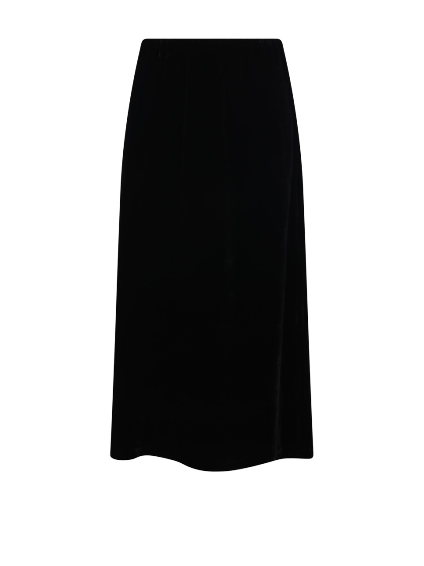 By Malene Birger Boshan Skirt In Black
