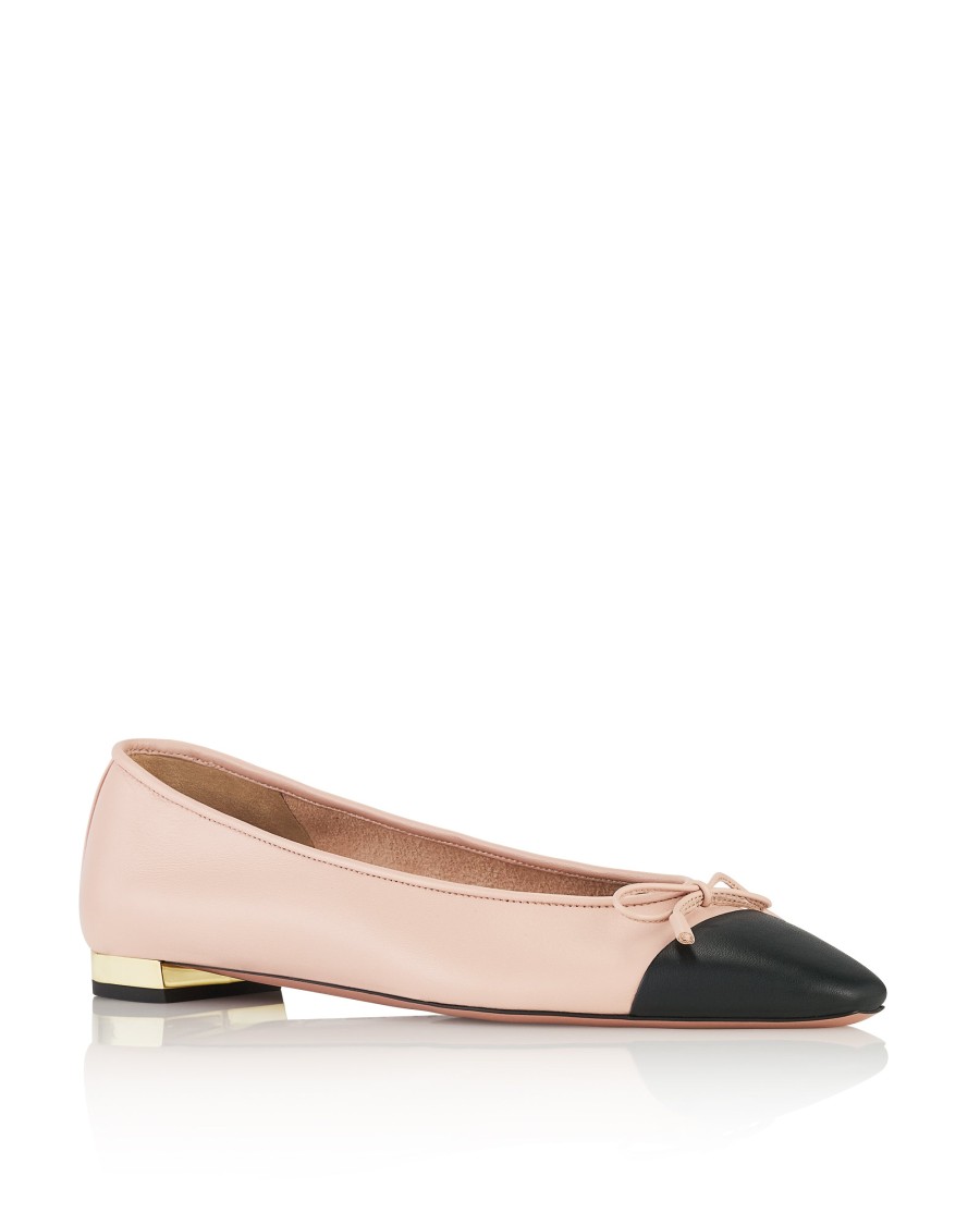 Aquazzura Gioia Ballerinas