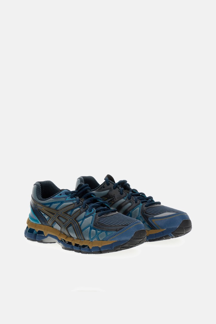 Asics Ub10-s Gel-kayano 20 In Blue