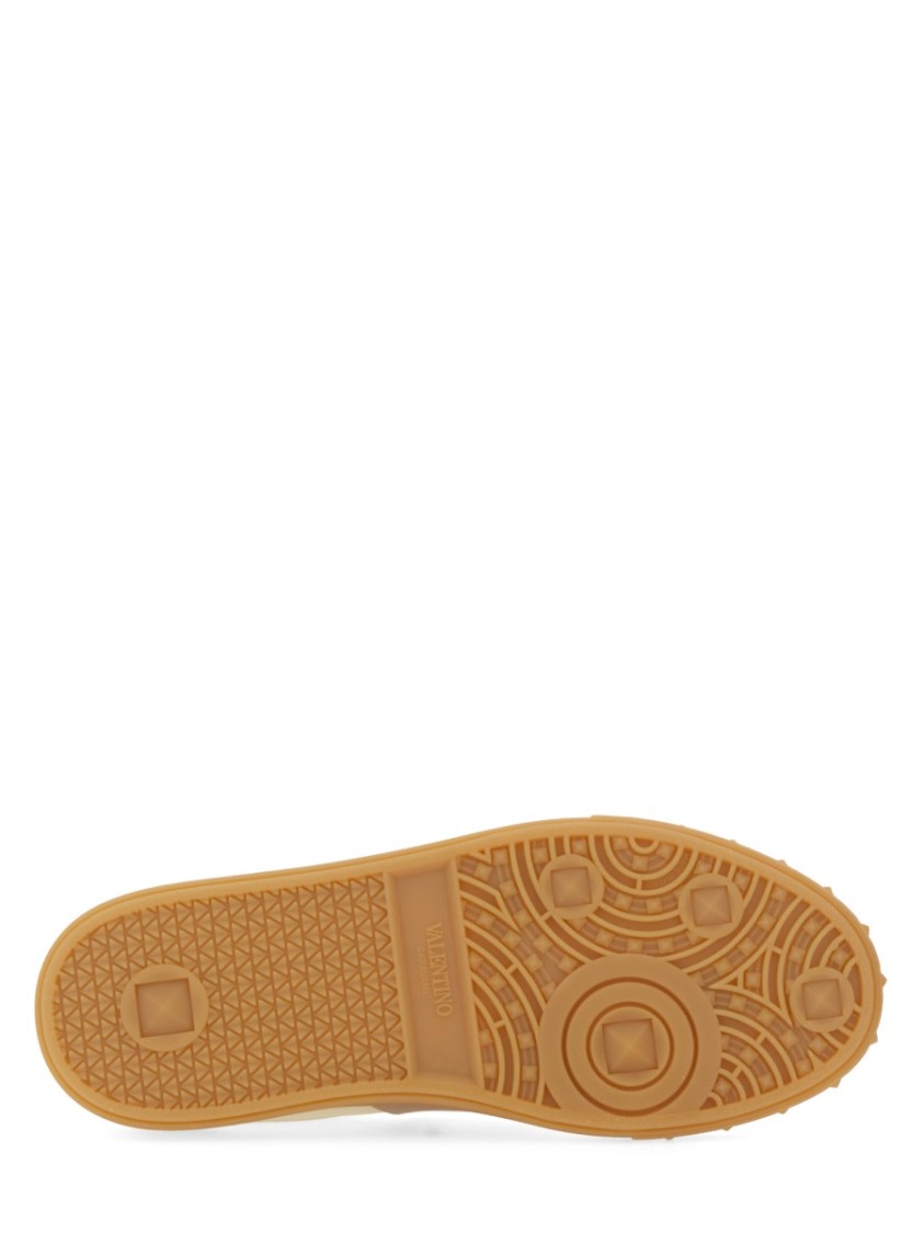 Shop Valentino Garavani "upvillage" Sneaker