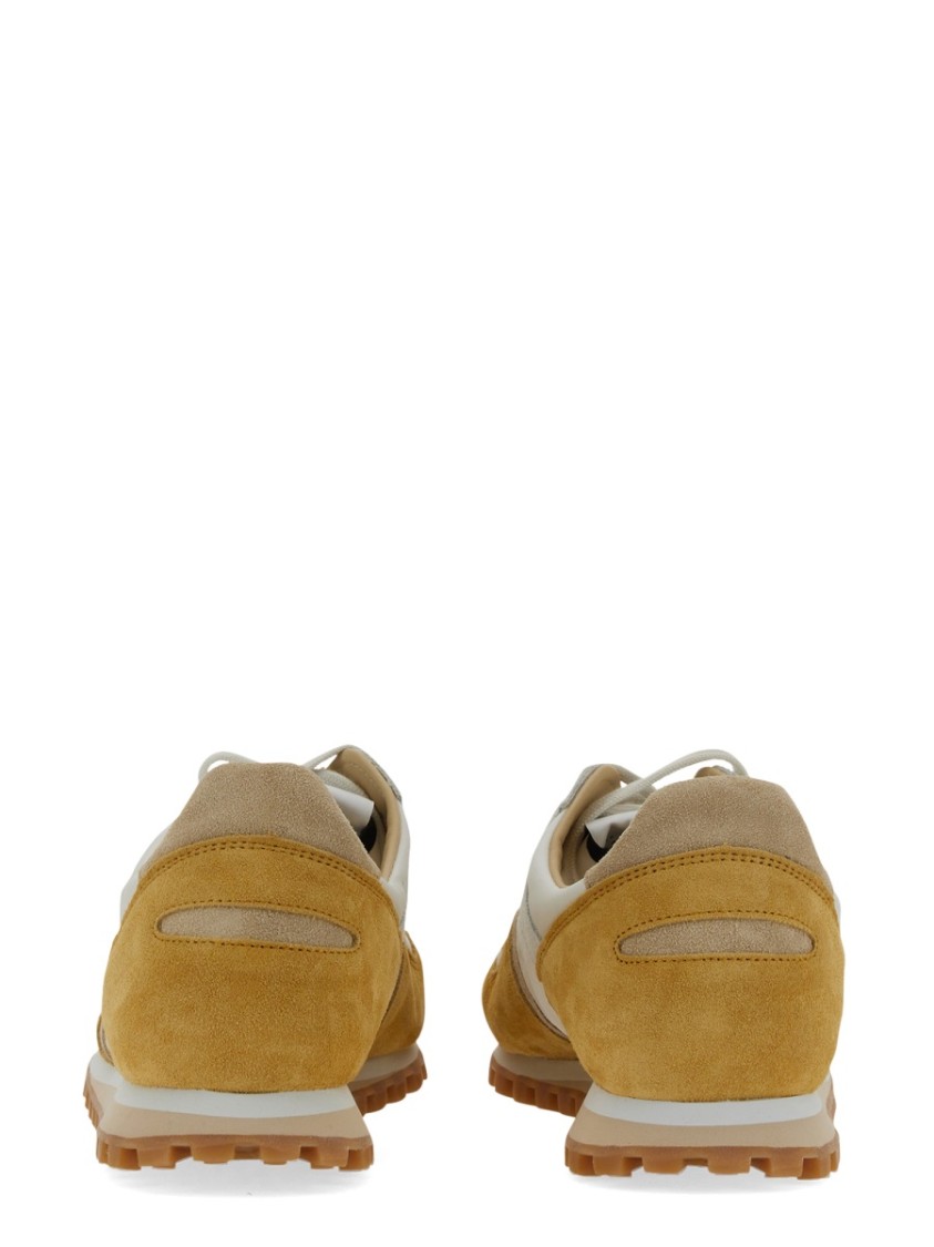 Shop Spalwart Marathon Trail Low Sneaker