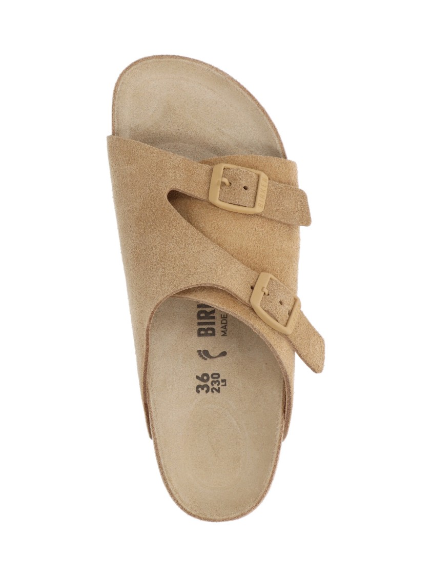 Birkenstock Sandals In Multi