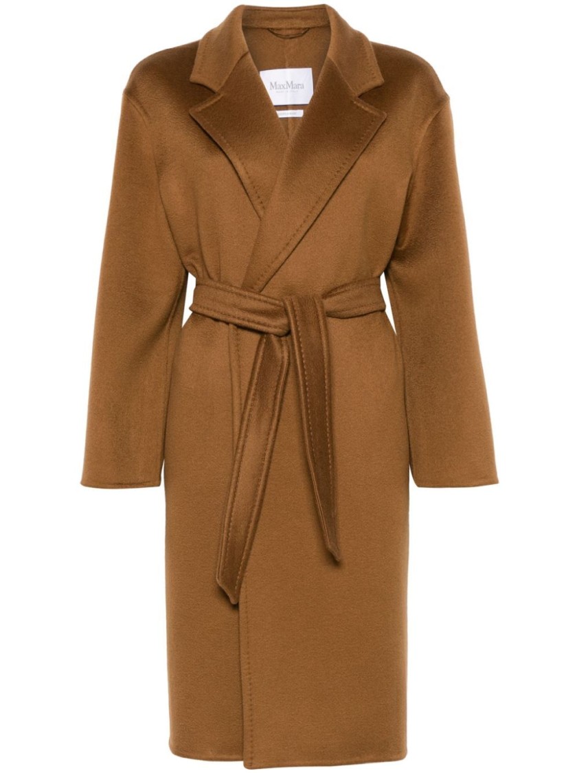 Max Mara `melinda` Coat
