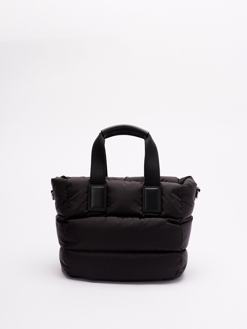 MONCLER MONCLER MINI `CARADOC TOTE BAG 