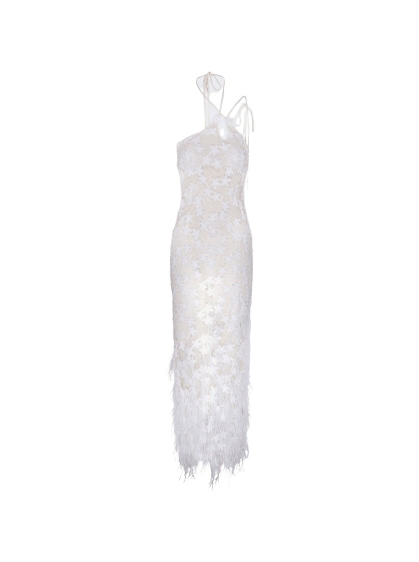 Roberta Einer Nadia Dress