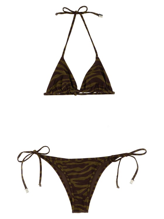 水着・ビーチグッズその他 THE ATTICO 'Estate Meravigliosa' reversible bikini The Attico 'Estate Meravigliosa' Reversible Bikini | THE LIST