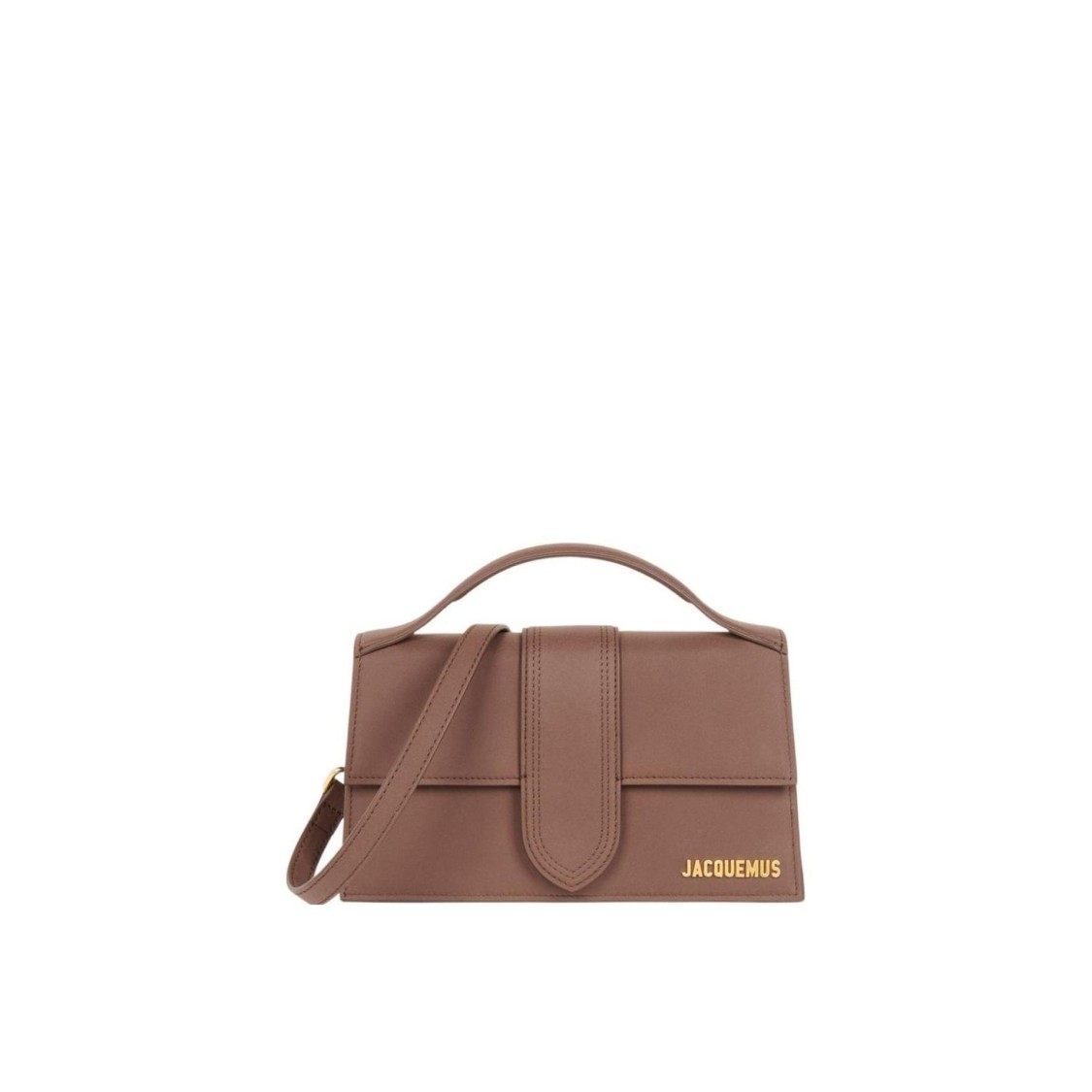 Jacquemus Le Grand Bambino Shoulder Bag Women