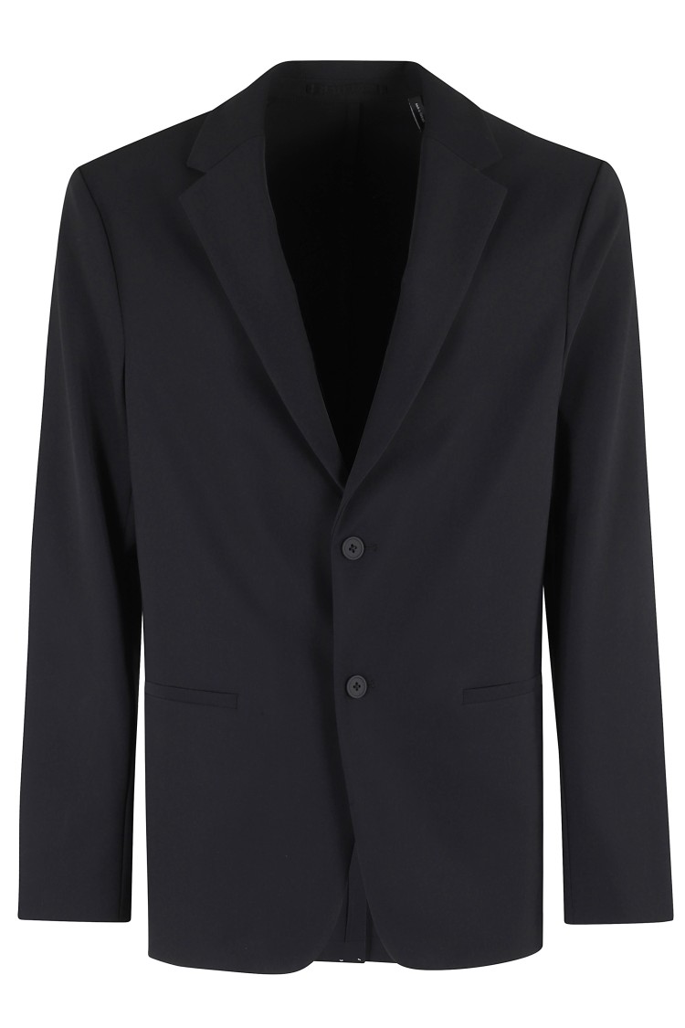 Theory Clinton Dpk W Precis In Black