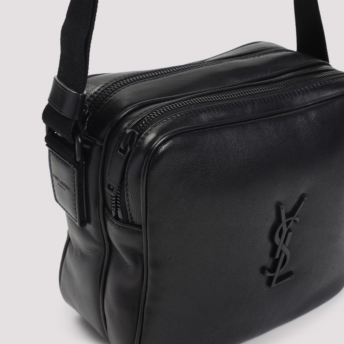 Saint Laurent Cube Shoulder Bag