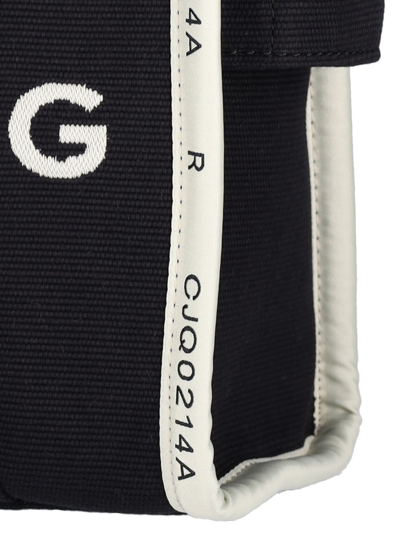 Marc Jacobs The Jacquard Medium Tote Bag
