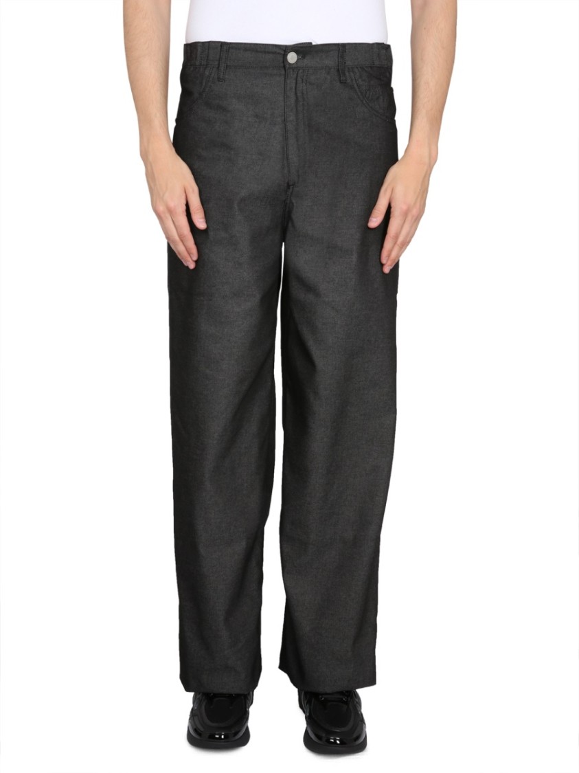 Raf Simons Skate Pants