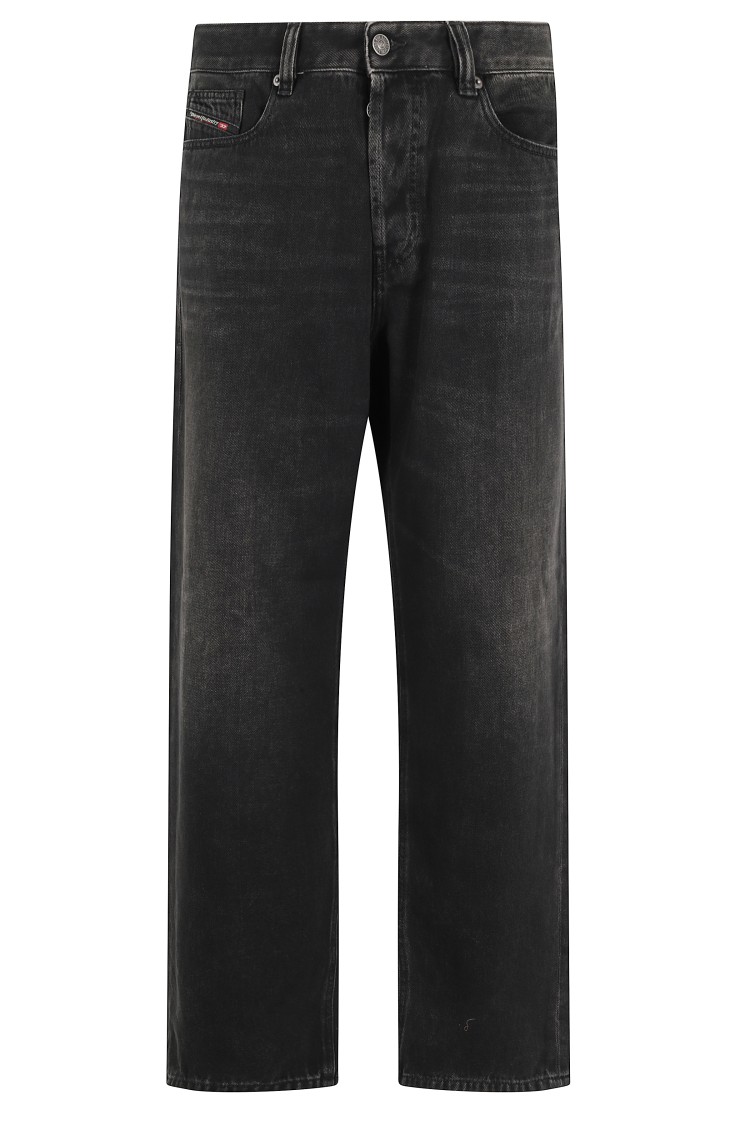 Diesel 2024 D Macs Jeans In Gold