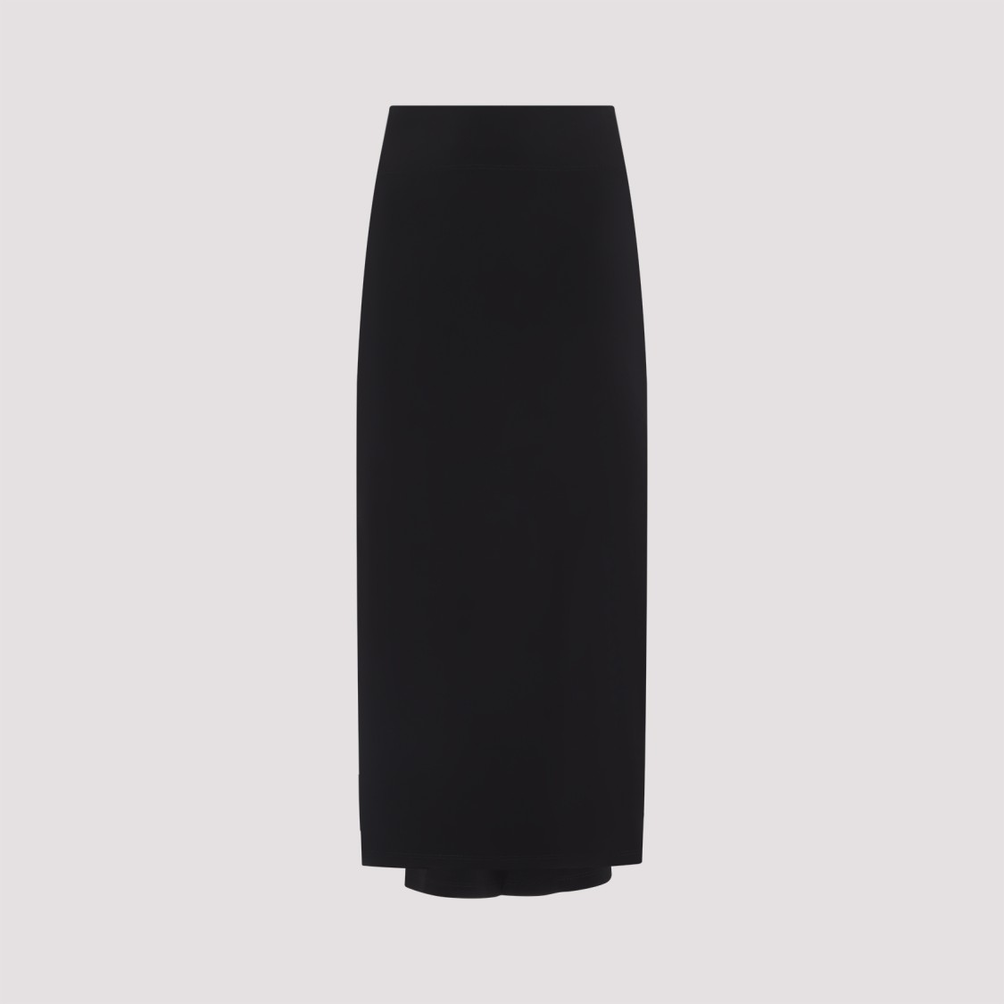 Jacquemus Women's La Jupe Sablier Midi Skirt