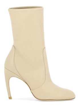 ショートブーツ・ブーティ Stuart Weitzman 'Babette Tubo' boots Babette Bootie 85 | Stuart Weitzman