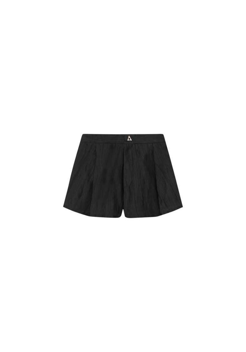 AERON AERON MURIEL - HIGH WAISTED SHORTS 