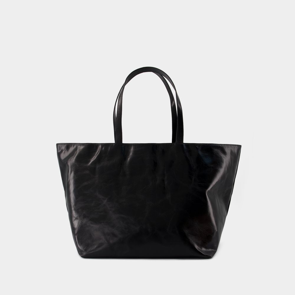 Alexander Wang Handbag Woman Color Black In Black