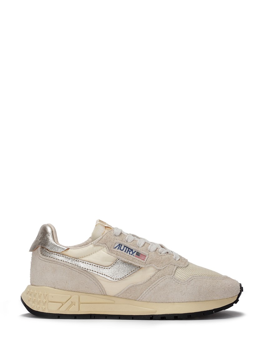 Autry Reelwind Low Women Sneakers