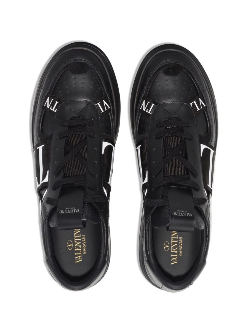 Valentino Garavani Vltn Ribbon Sneakers