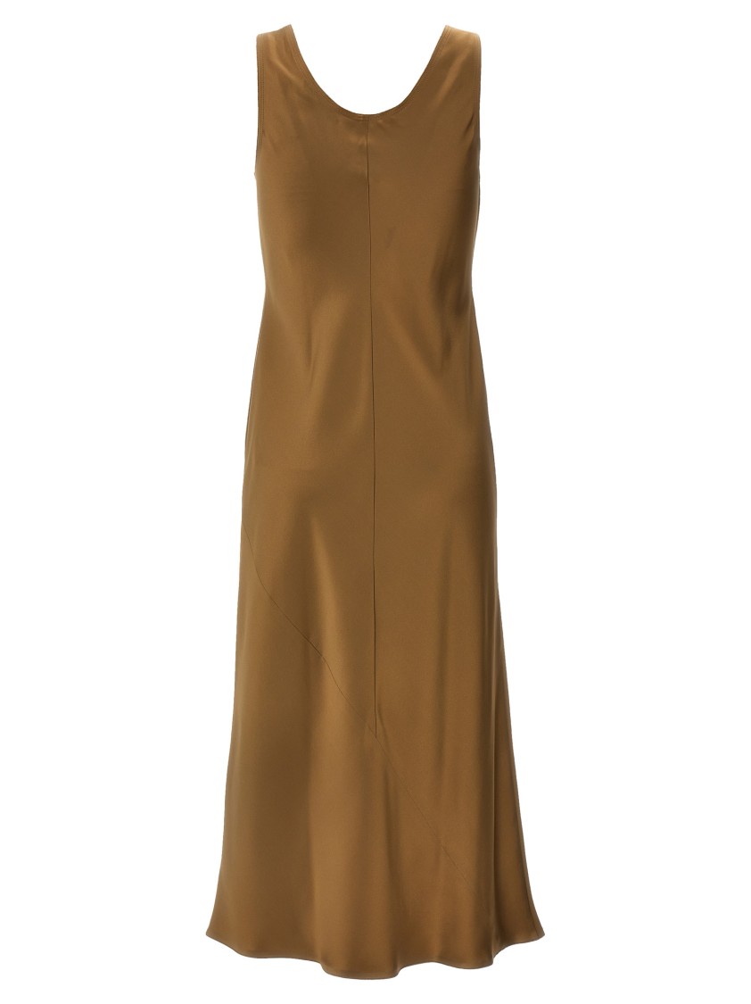Max Mara 'banio' Dress