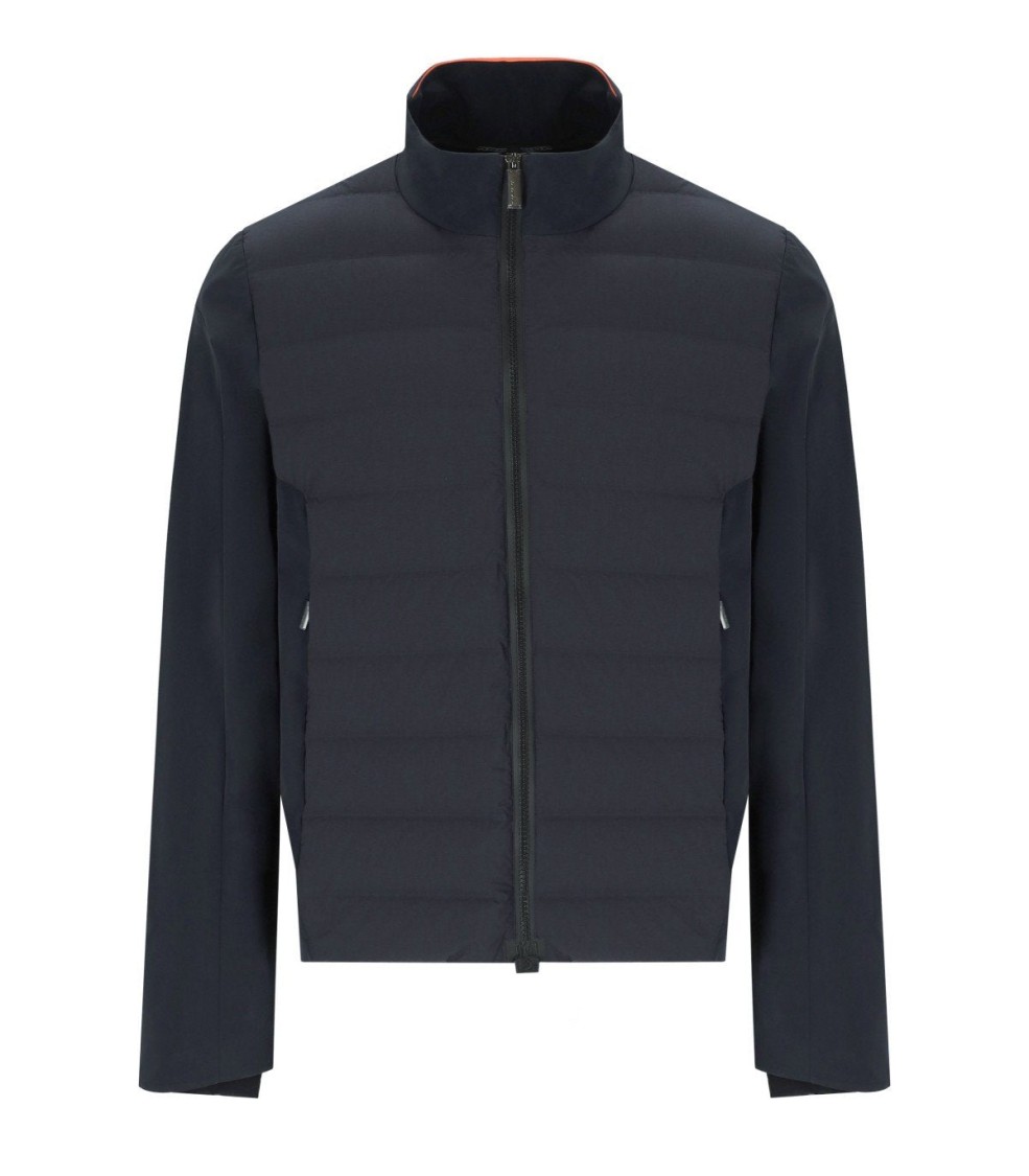 Rrd Summer Supeuck Hybrid Navy Blue Jacket
