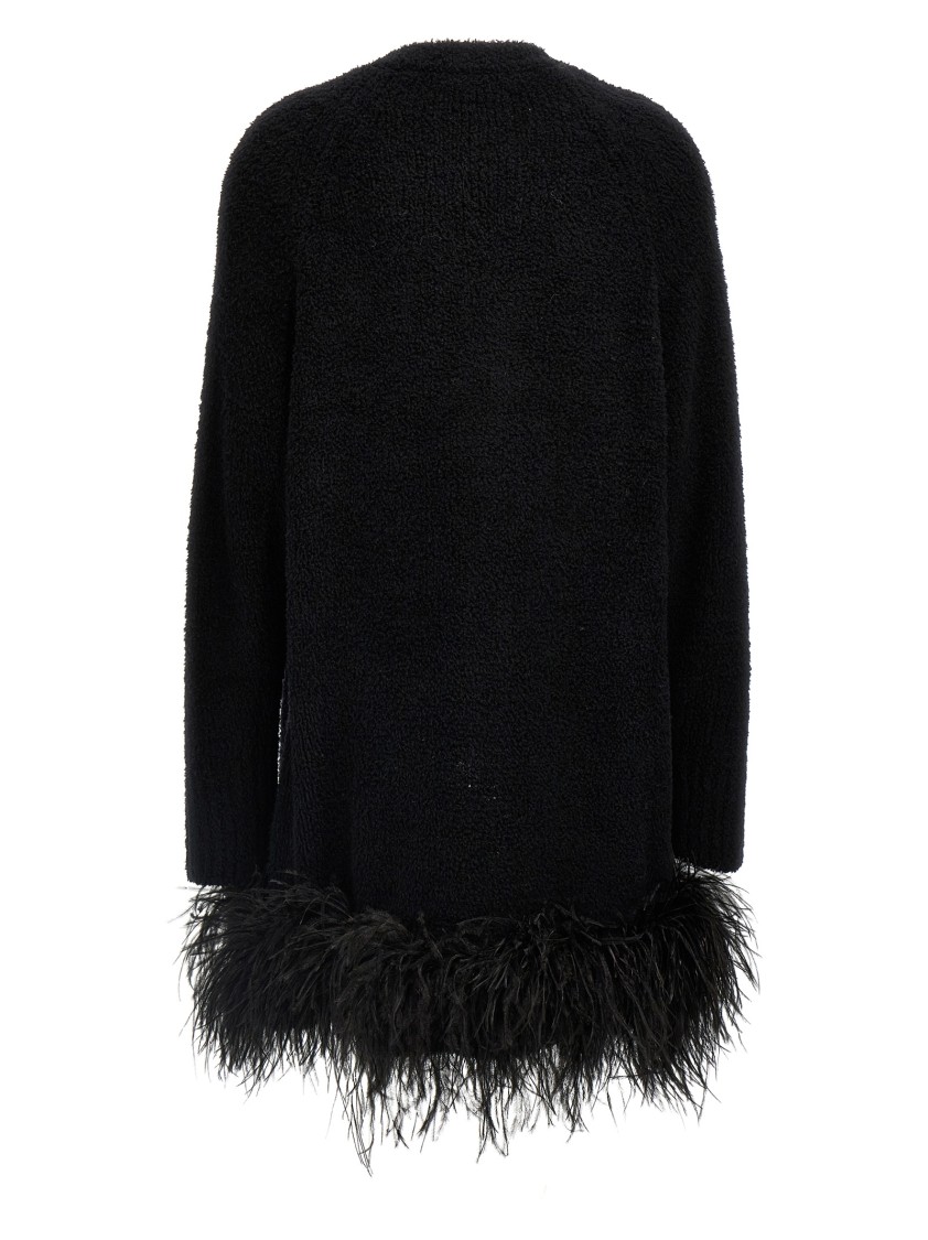 Max Mara Pireo' Cardigan