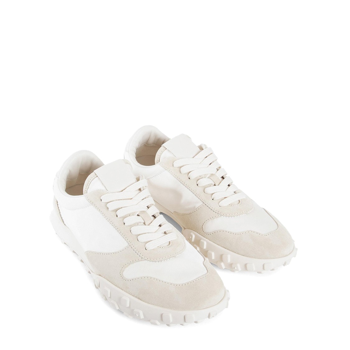 Jil Sander Sneakers Basse