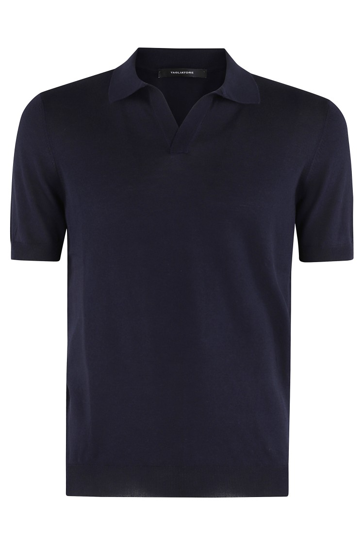 TAGLIATORE TAGLIATORE KEITH POLO