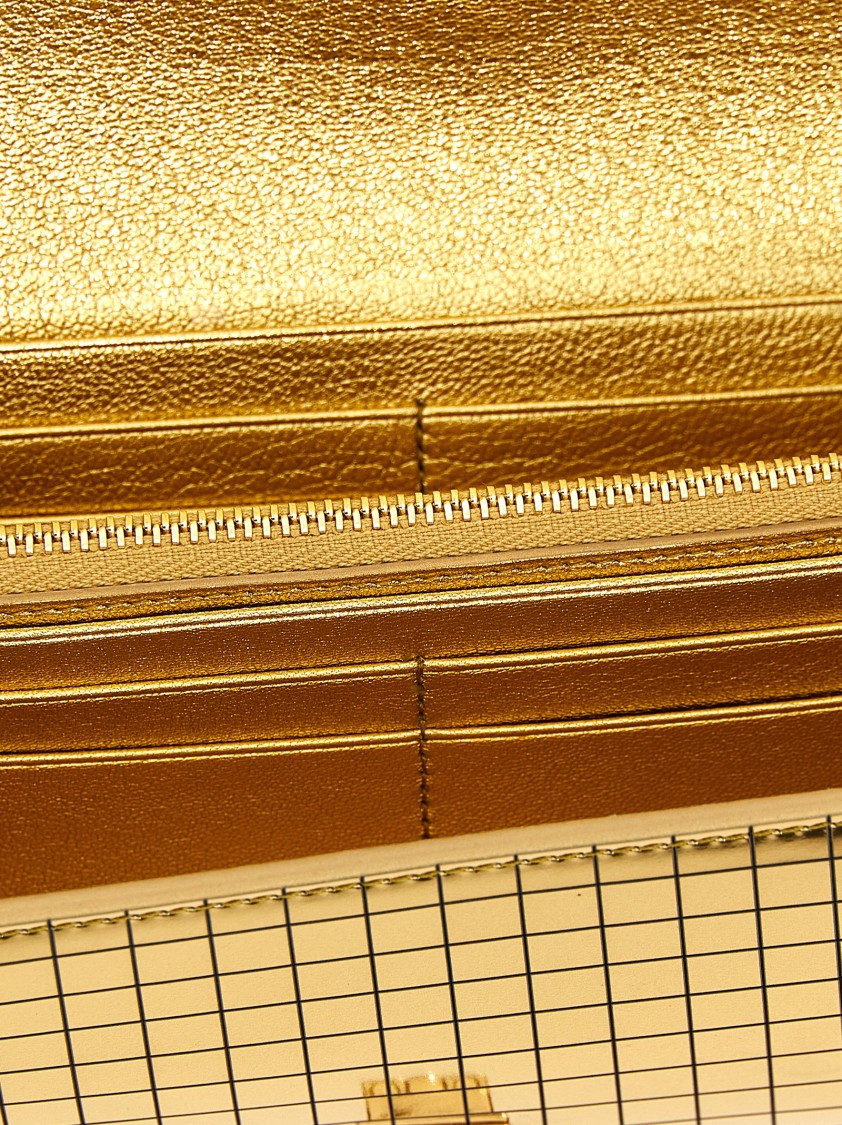 Ferragamo Carteras Y Monederos - Dorado In Gold